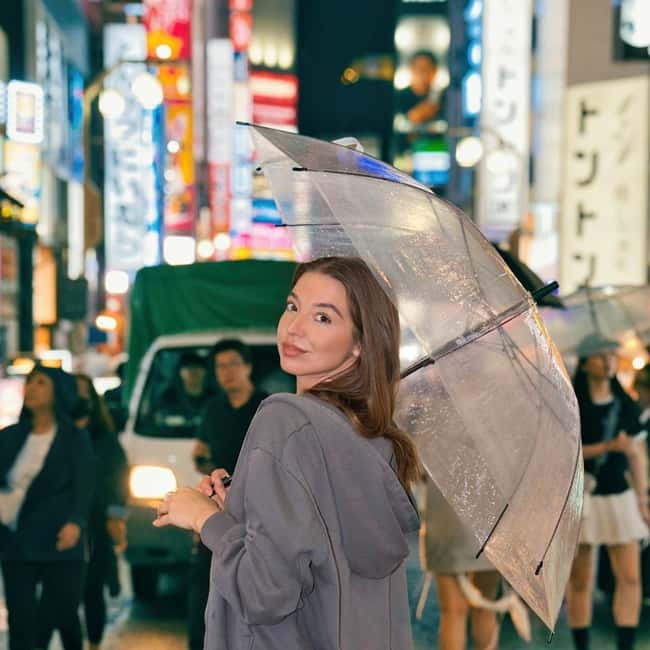 Tokyo: Private photo shoot - Your photo package: 50+ originals, 20 edits, and fast satisfaction