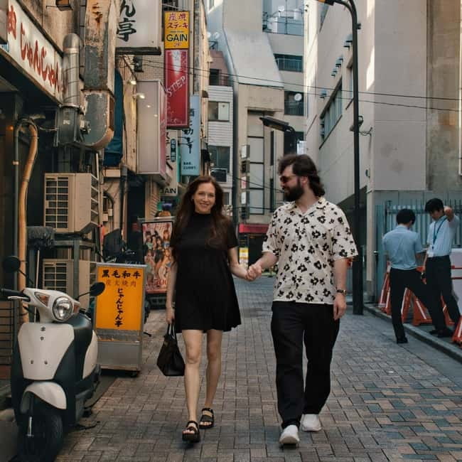 Tokyo: Private photo shoot - Value check: is $190 worth it for a 1-hour shoot?