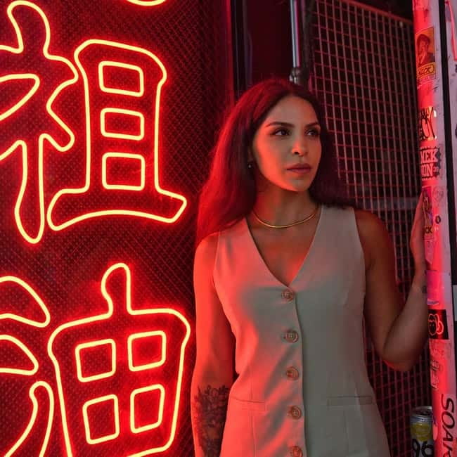 Tokyo: Private photo shoot - Practical tips that make your photos better (and your session smoother)