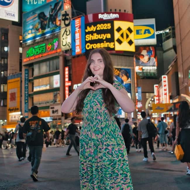Tokyo: Private photo shoot - Who this private Tokyo photo shoot is best for (and who should skip it)