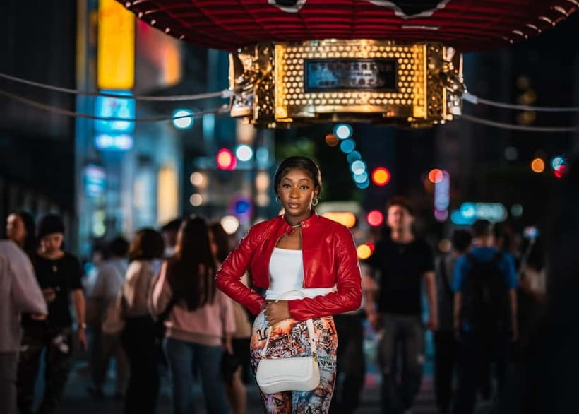 Tokyo: Private Photo Shoot with a Professional Photographer - Price and value: is $180 per group worth it?