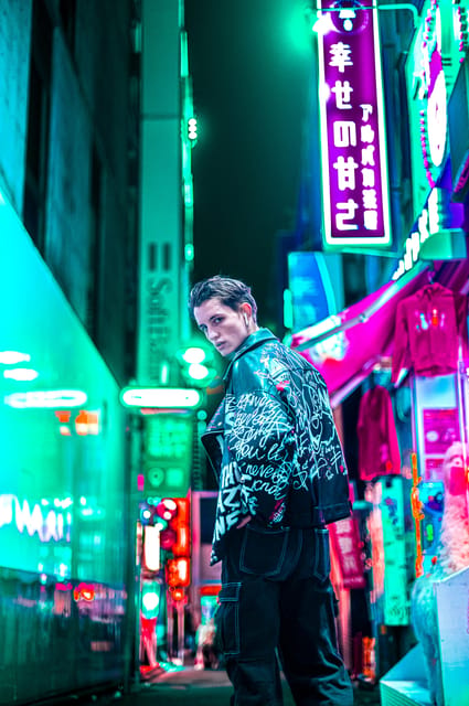 Tokyo Private photo tour with Nightstreet Neon photographer - Key Things That Make This Tokyo Night Photo Tour Worth Your Time