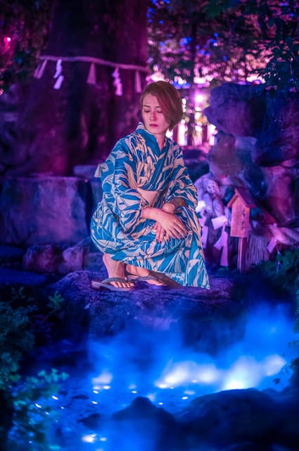 Tokyo Private photo tour with Nightstreet Neon photographer - Should You Book This Tokyo Night Photo Tour?