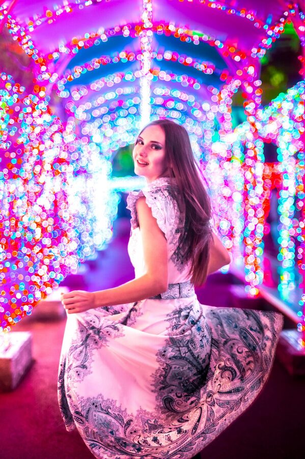 Tokyo Private photo tour with Nightstreet Neon photographer - What the 1-Hour Timing Means for Your Photos (and Your Expectations)
