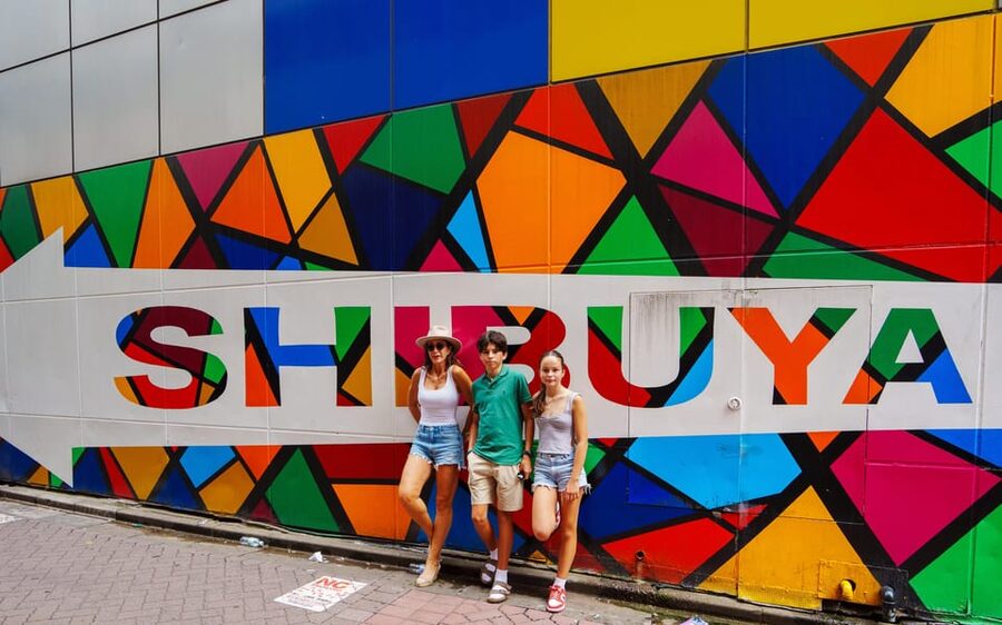 Tokyo: Private Photoshoot at Shibuya Crossing - Why Shibuya Crossing Is Such a Smart Place for a Private Shoot