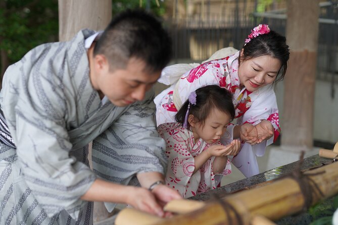 Tokyo, Shibuya: Pro Photography in KIMONO / English-friendly - Price and Value: Why This Costs $91.79 (and When It’s a Great Deal)