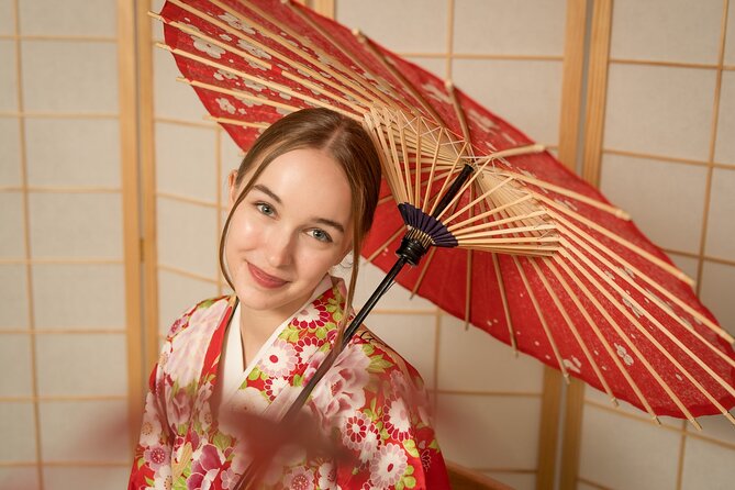:Tokyo,Shibuya/ Pro Photography in Kimono / English-Friendly - Finding jingumae Room 413 (and Why It Matters)
