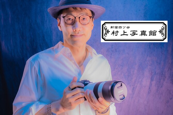 Tokyo Shinjuku Night Photo Tour with Pro Gota - Why Shinjuku Night Photography Works So Well