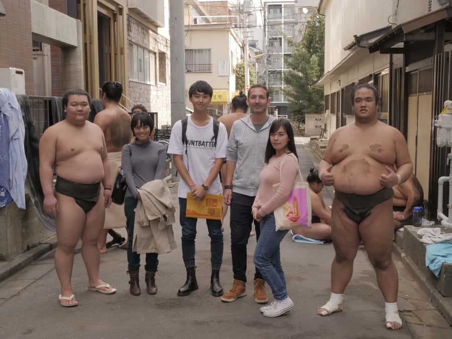 Tokyo: Sumo Morning Practice Tour in Ryogoku and Photo Shoot - FAQ