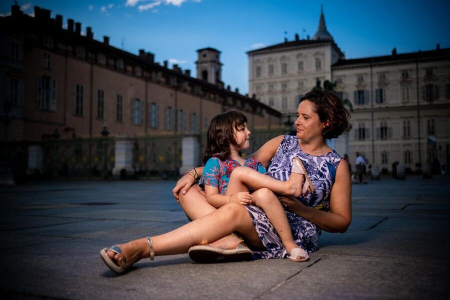 Torino: private photoshoot with professional photographer - Key Highlights Worth Booking For