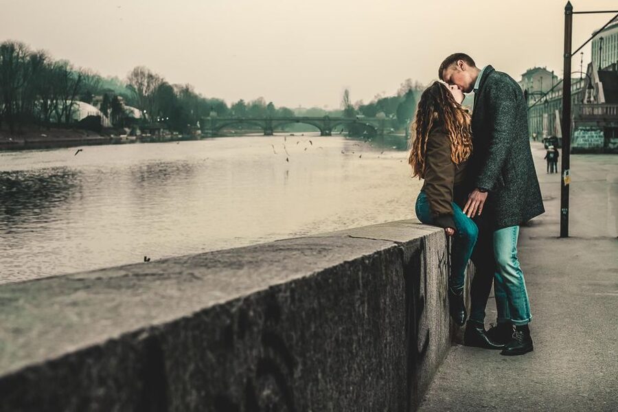 Torino: private photoshoot with professional photographer - Where You’ll Shoot: Mole Antonelliana, Major Piazzas, Riverside, and Liberty Arcades
