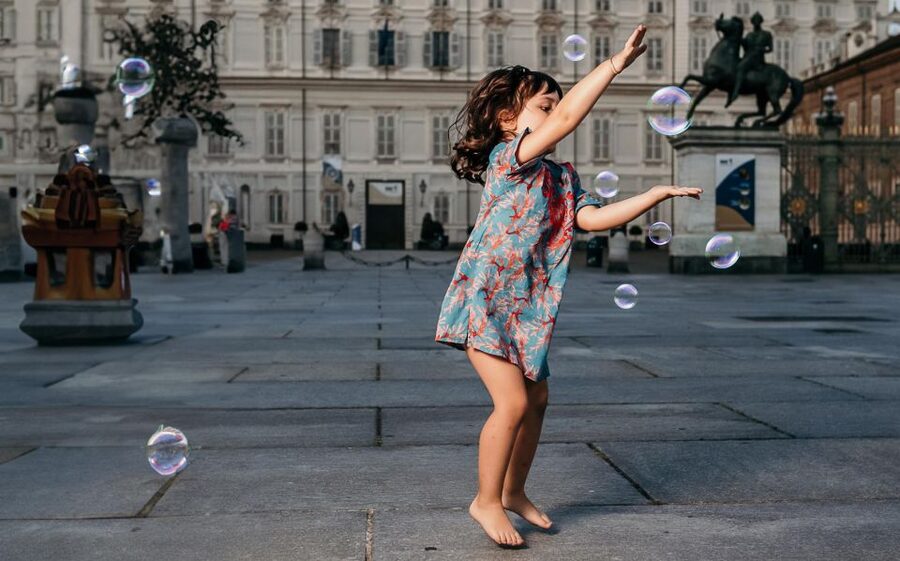 Torino: private photoshoot with professional photographer - What Actually Happens During the Shoot (And Why It Feels Low-Stress)
