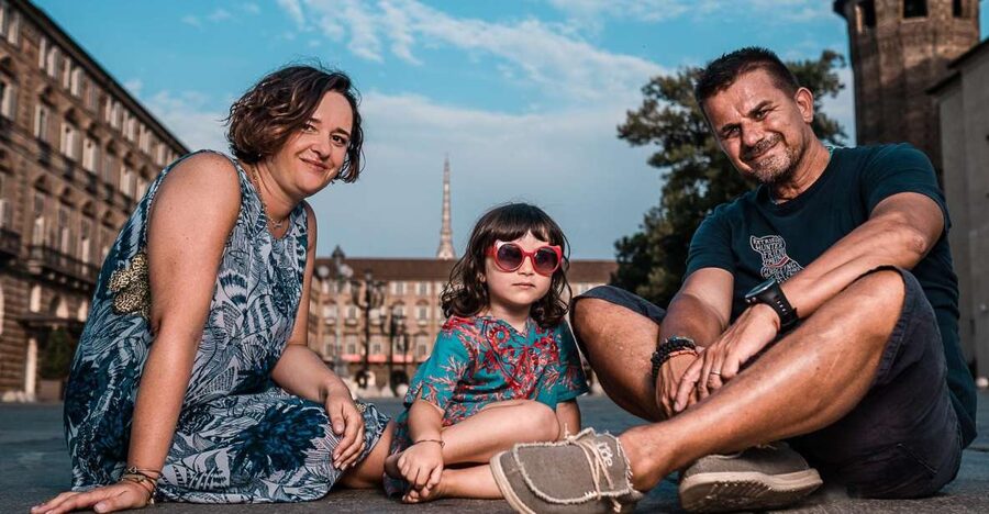 Torino: private photoshoot with professional photographer - Gold vs Vip: Picking the Right 1-Hour or 2-Hour Session