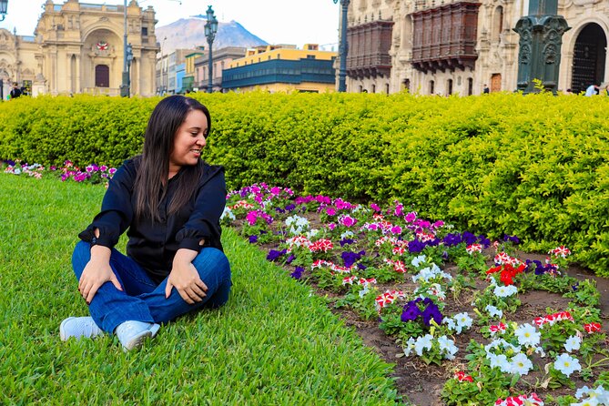 Tour Miraflores + Fotografía Profesional - What’s included: the pro equipment session (and why direction matters)