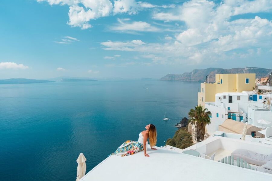 Tour Santorini with a Professional Photographer - Who this tour suits best (and who might prefer a different plan)