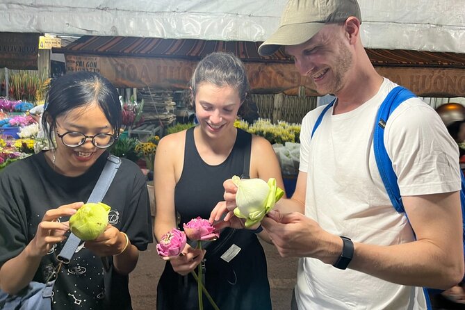 Traditional cuisines through the top local restaurants in Saigon - Price and value: $65 for a half-day that includes more than food