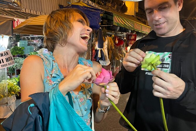 Traditional cuisines through the top local restaurants in Saigon - Who should book this, and who might want a different plan