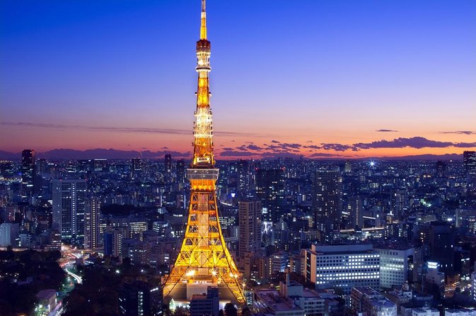Travel Tokyo with Your Own Personal Photographer - Key things to know before you book
