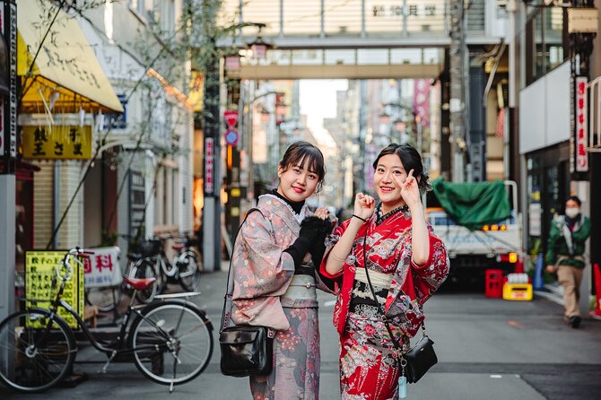 Travel Tokyo with Your Own Personal Photographer - You can personalize the photo route beyond the set stops