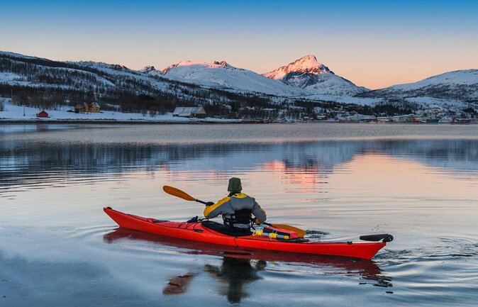 Tromsø: Day trip to the island of Sommarøy through the Fjords - Why This Sommarøy Fjord Day Trip Feels Like More Than a Drive
