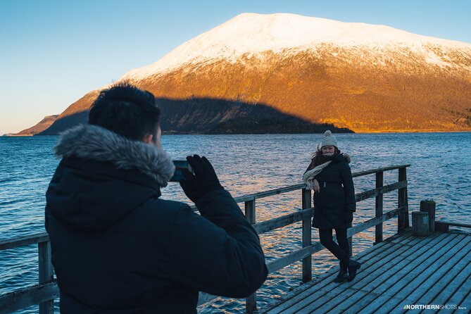 Tromsø: Day trip to the island of Sommarøy through the Fjords - Coffee and the Lunch Question: What Is Actually Included