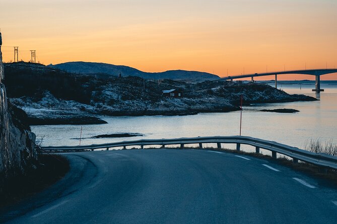 Tromsø: Day trip to the island of Sommarøy through the Fjords - Weather, Micro-Climates, and What to Wear for 4 to 5 Hours