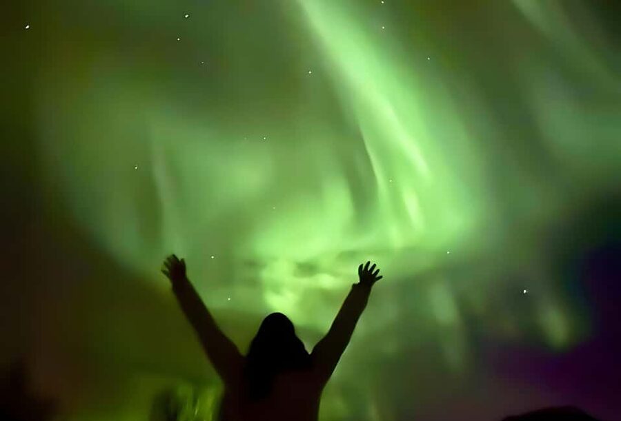 Tromsø: Northern Lights Bus Tour with Free Photography - Key Things I’d Watch For on This Tromsø Aurora Hunt