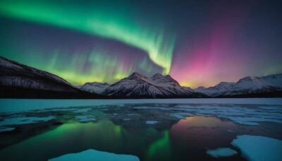 Tromsø: Northern Lights Bus Tour with Free Photography - Price and Value: What $61 Buys You (and What It Doesn’t)