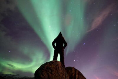 Tromsø: Northern Lights Hunt with Photographer - How the aurora hunt works when Tromsø skies don’t cooperate