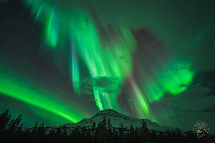 Tromsø: Northern Lights Photography Small-Group Tour - How the 8-hour Tromsø Aurora Photography Tour Really Plays Out