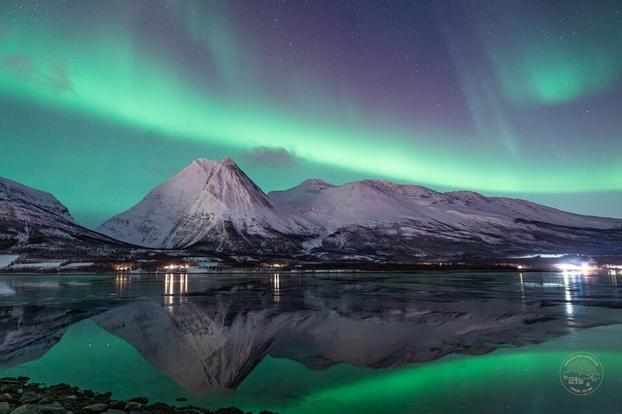 Tromsø: Northern Lights Photography Small-Group Tour - 4x4 Search Strategy: Coastal Islands Near Tromsø, or Finland When Needed