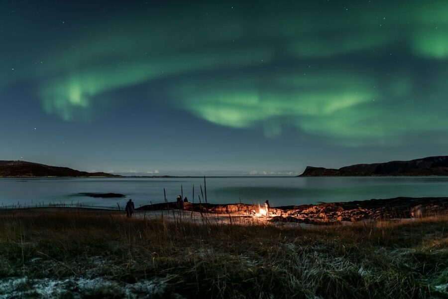 Tromsø: Northern Lights Photography Small-Group Tour - Aurora Photography Help That Actually Matters (Even If You’re Not an Expert)