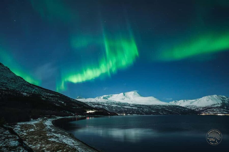 Tromso: Northern Lights Photography Tour - Second Transfer and the Best-Sky Window: Variable Timing and Waiting