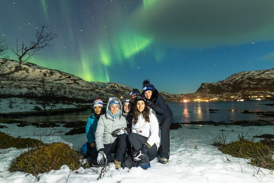Tromso: Northern Lights Tour with Photographer - The Aurora Lesson: Science, Stories, and Practical Watching