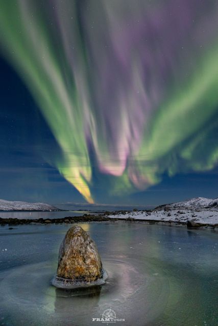 Tromso: Northern Lights Tour with Photographer - Photographer Support Without the Full Workshop (And Why That’s Good)