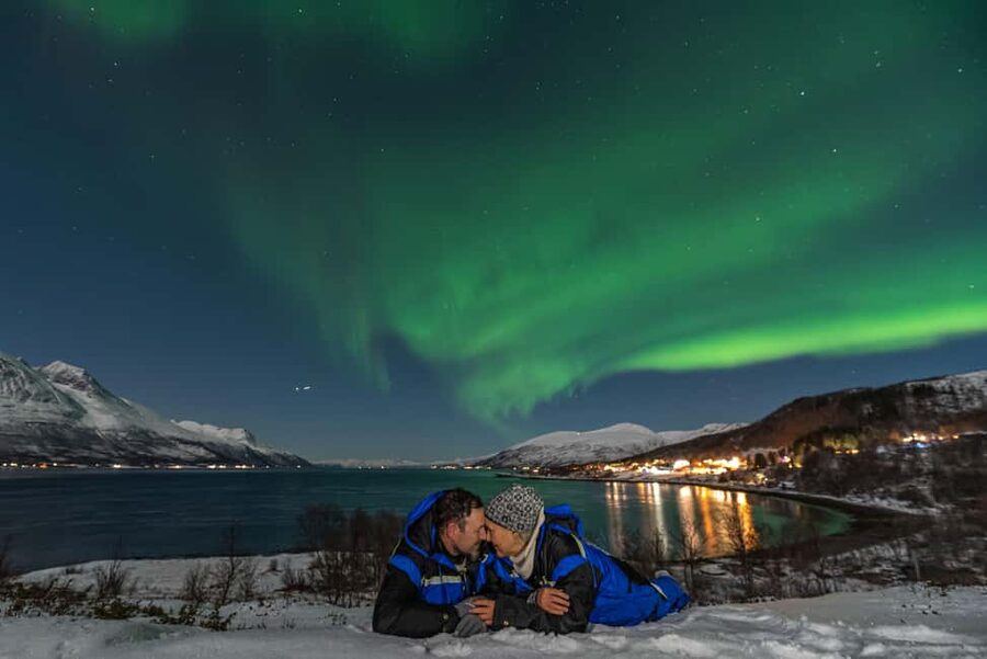 Tromsø: Northern Lights Tour with Professional Photographer - Who this tour fits best