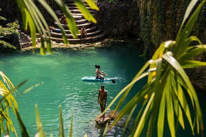 Tulum Essence Art and Photography Tour - The 6:00am Cancun pickup and how the day really plays out