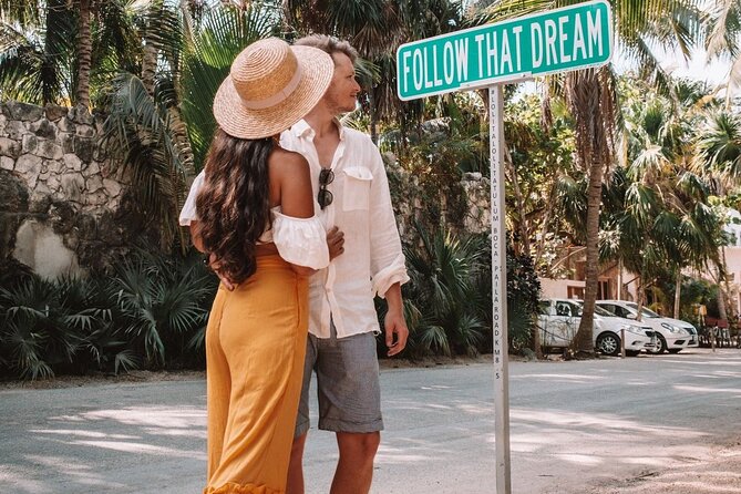 Tulum Essence Art and Photography Tour - Stop 3: Tulum’s most Instagrammable spots with free admission