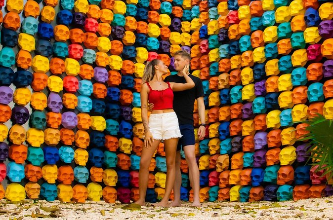 Tulum Essence Art and Photography Tour - What’s included (and what that means for value)