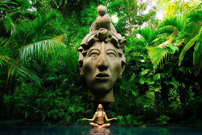Tulum Essence Art and Photography Tour - How to get the most out of your photo hour blocks