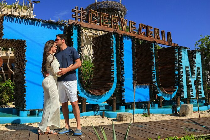 Tulum Essence Art and Photography Tour - Who this tour is best for (and who should skip it)