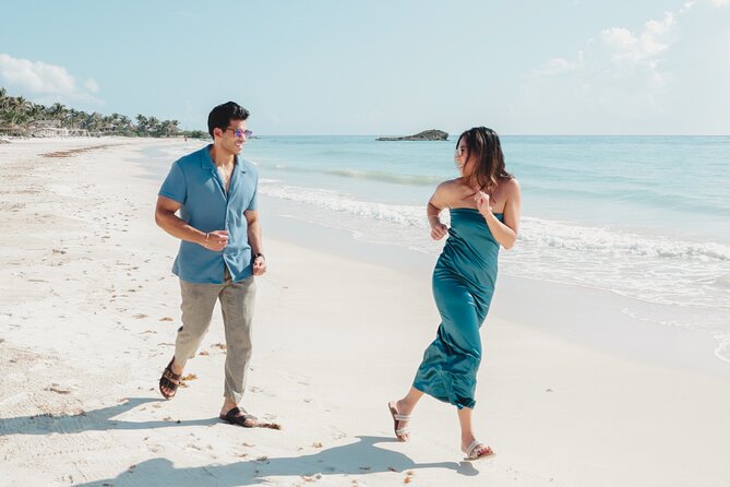 Tulum photo tour experience - Why This Private Tulum Photo Session Works So Well