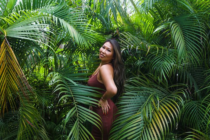 Tulum photo tour experience - The Tulum Stops: From Ven a la luz to the Tulum Sign