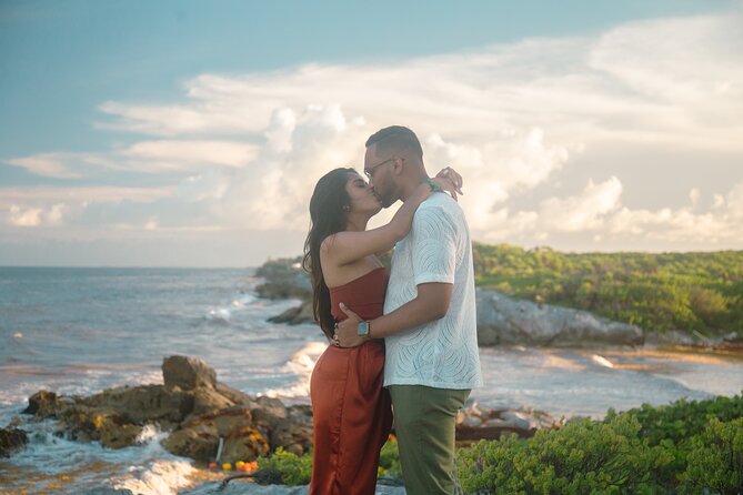 Tulum photo tour experience - Outfits, Hair, and the Real Meaning of Unlimited Changes