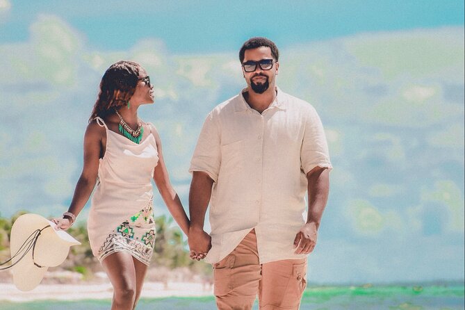 Tulum Private Photoshoot Session - How the shoot flows: from meeting point to final frames