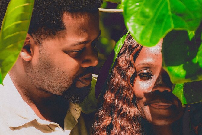 Tulum Private Photoshoot Session - Add-ons that can change the outcome