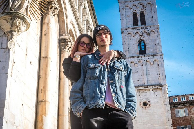 Two Hours Lucca Private Tour with Personal Photographer - Cathedral of San Martino Stop on the Way Back
