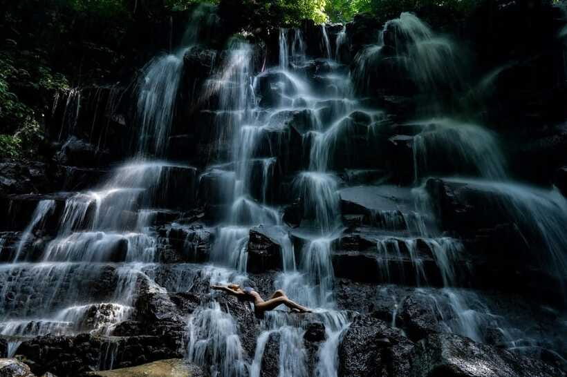 Ubud: Bali Swing hidden waterfall with personal photographer - Coffee Plantation Stop: Taste, Learn, Then Move On