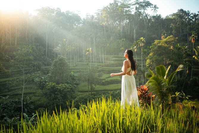 UBUD Instagram Spot Tour with Photographer - How the Ubud Instagram Spot Tour really works (the value, in plain terms)