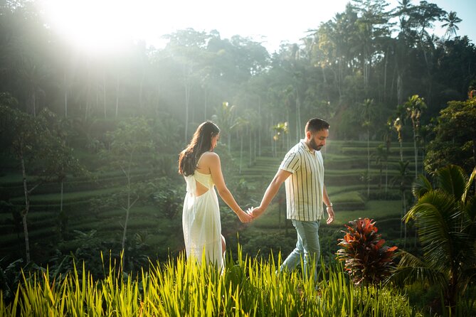 UBUD Instagram Spot Tour with Photographer - Your photographer: what you’re really paying for